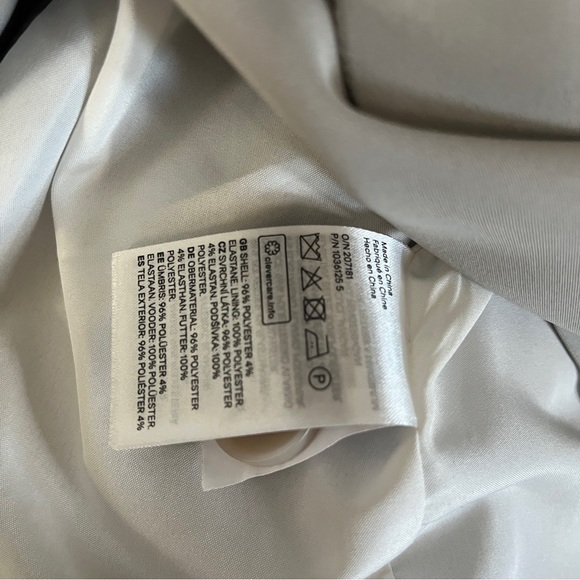 H&M Double Breasted Blazer - Picture 5 of 6